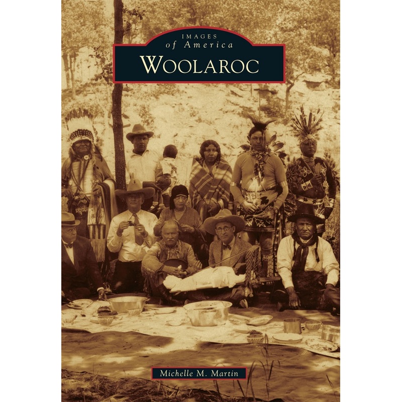 Woolaroc