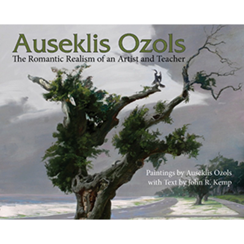 Auseklis Ozols