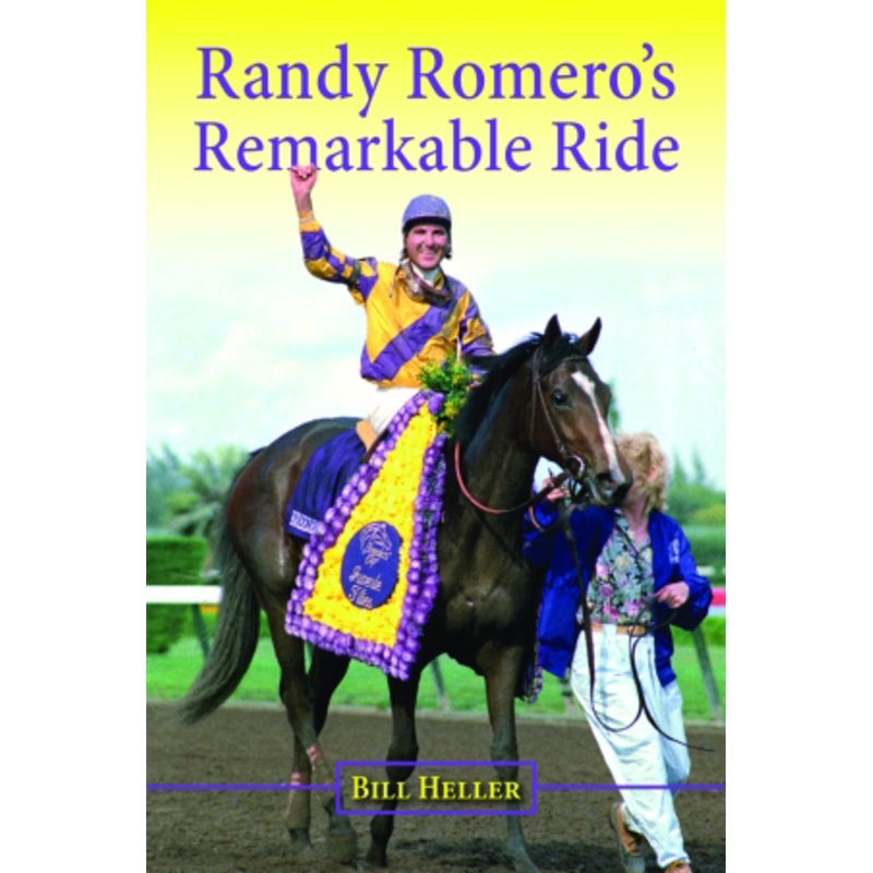 Randy Romero's Remarkable Ride