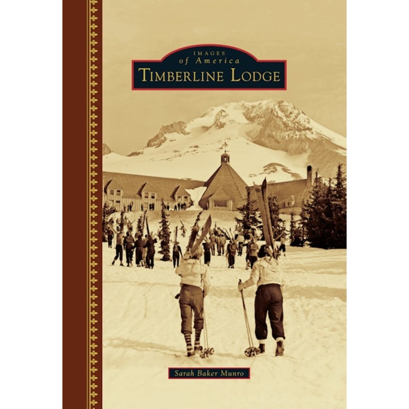 Timberline Lodge