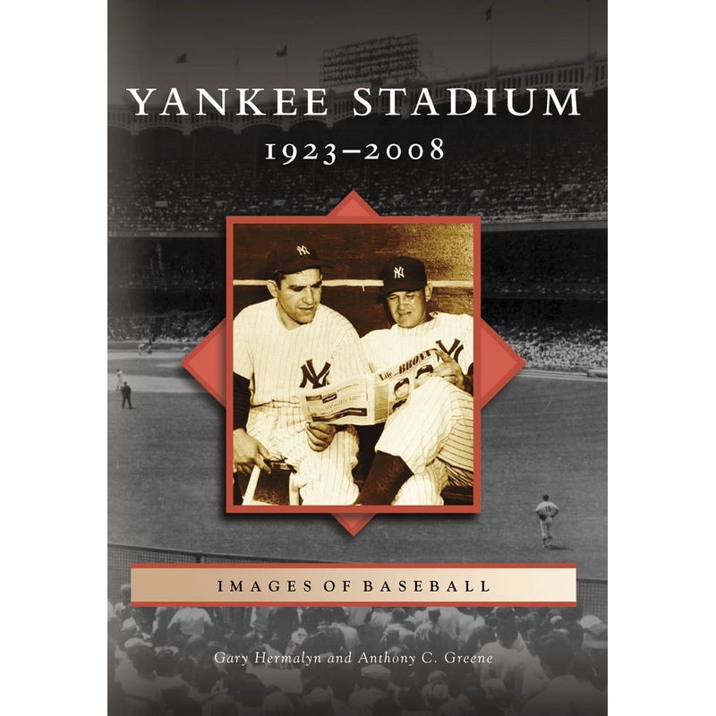 Yankee Stadium