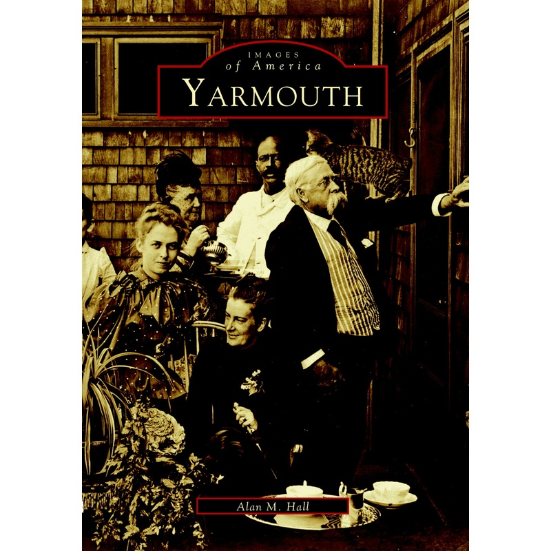 Yarmouth