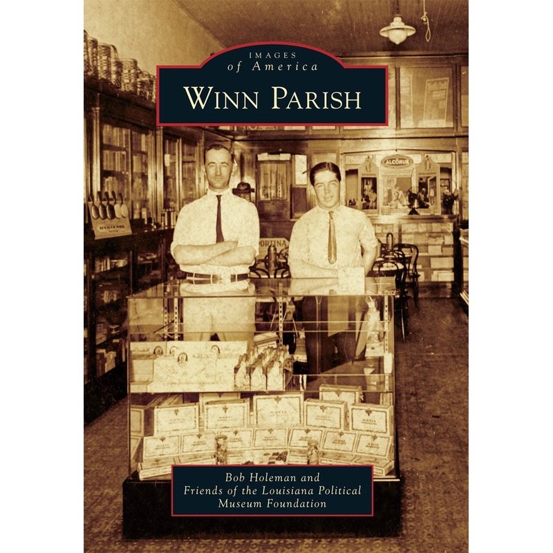 Winn Parish
