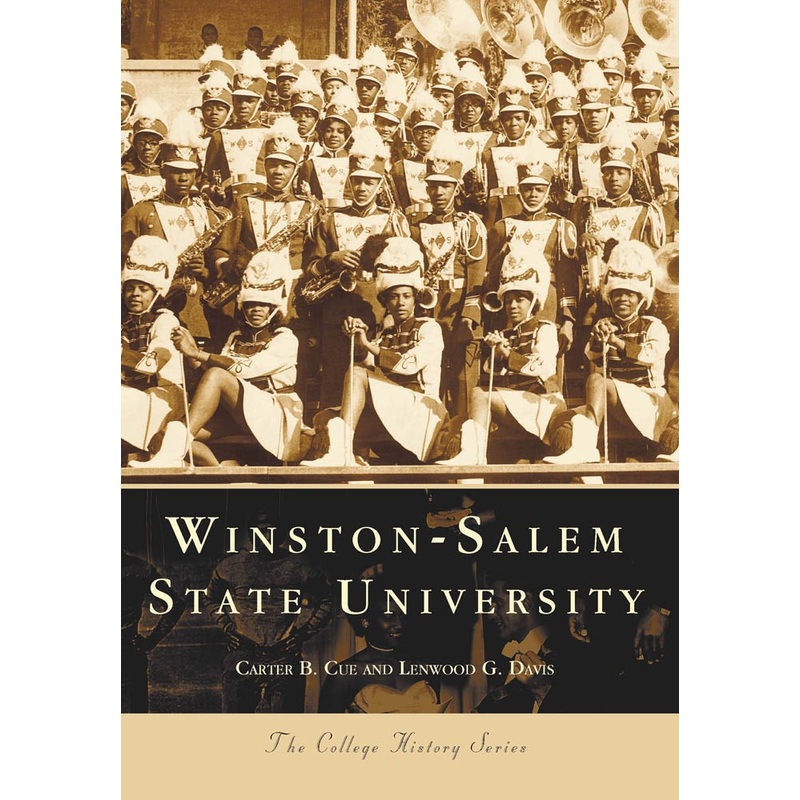Winston-Salem State University