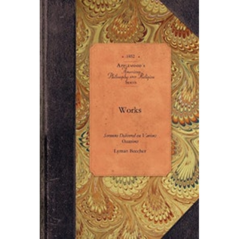 Works, Vol 2