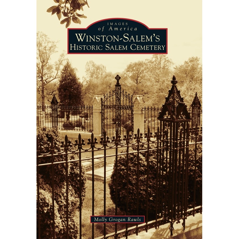 Winston-Salem's Historic Salem Cemetery