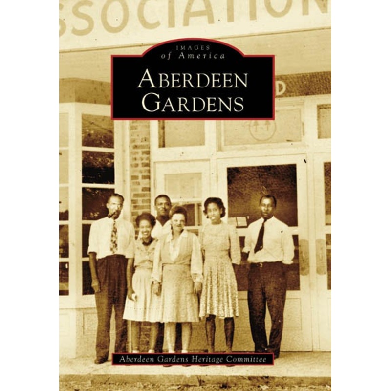 Aberdeen Gardens