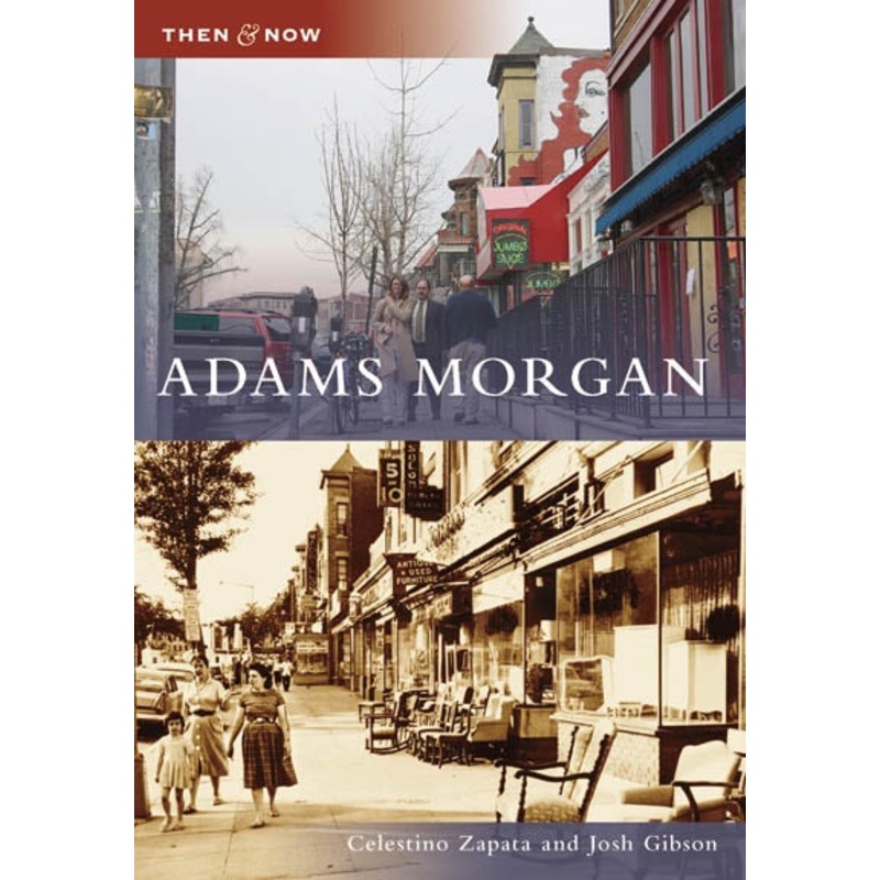Adams Morgan