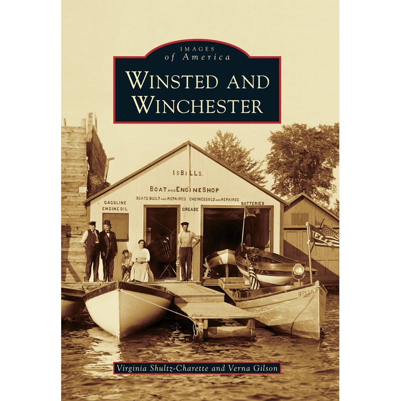 Winsted and Winchester