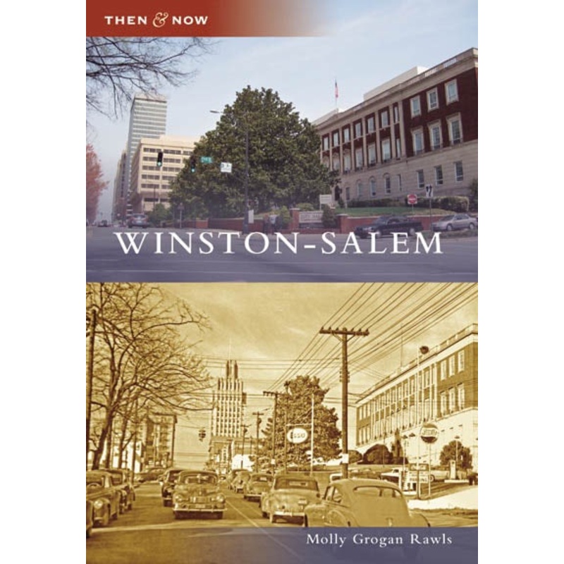 Winston-Salem