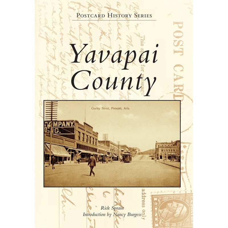 Yavapai County