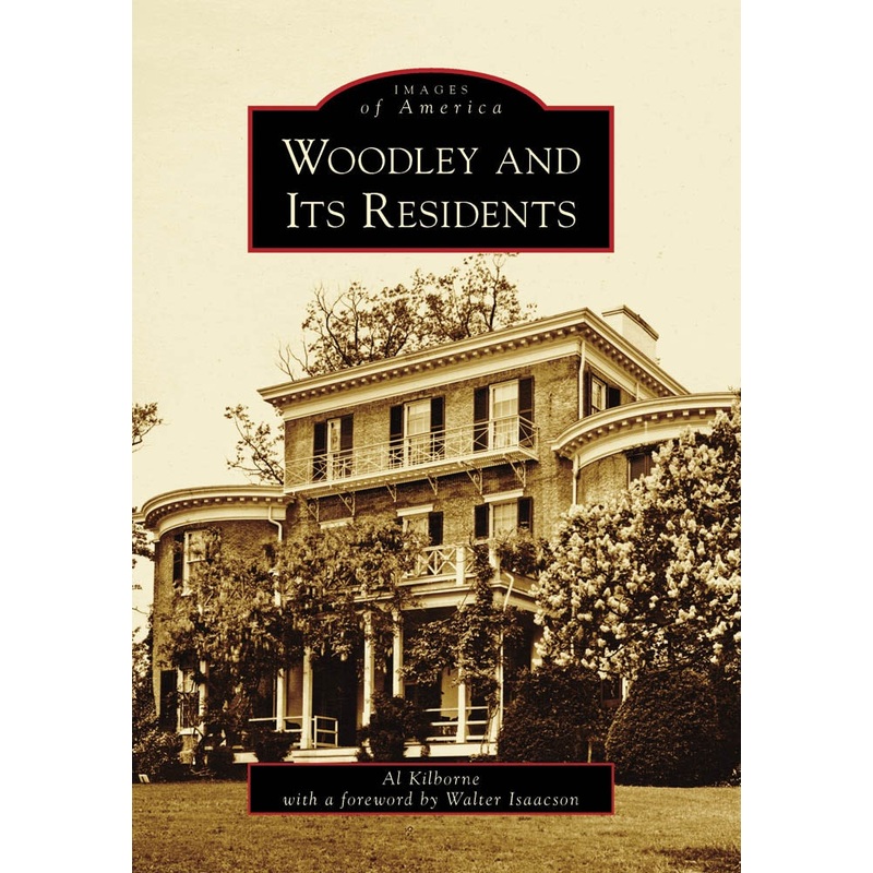 Woodley and Its Residents