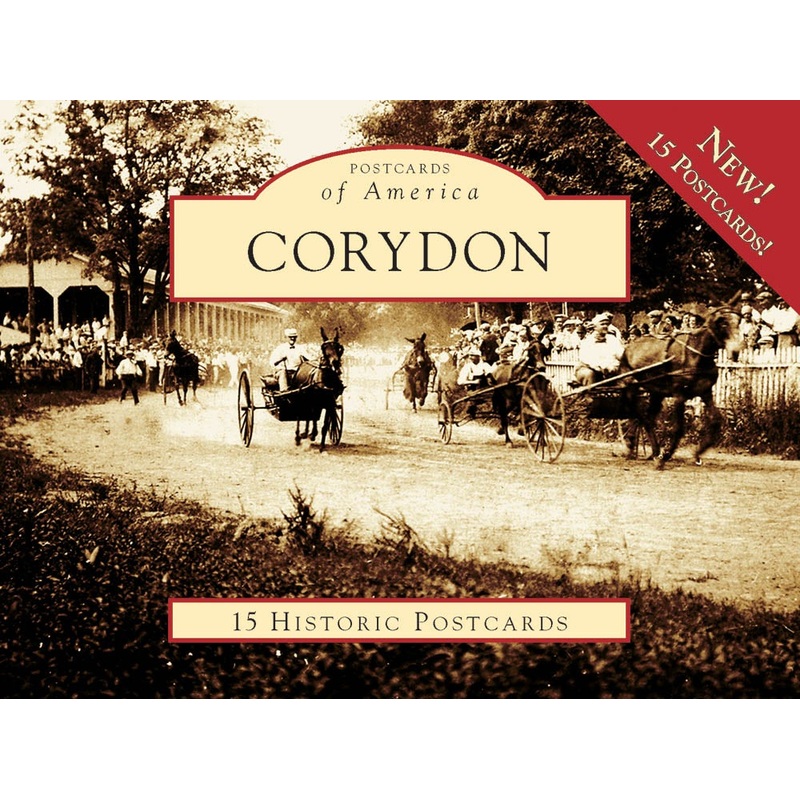 Corydon