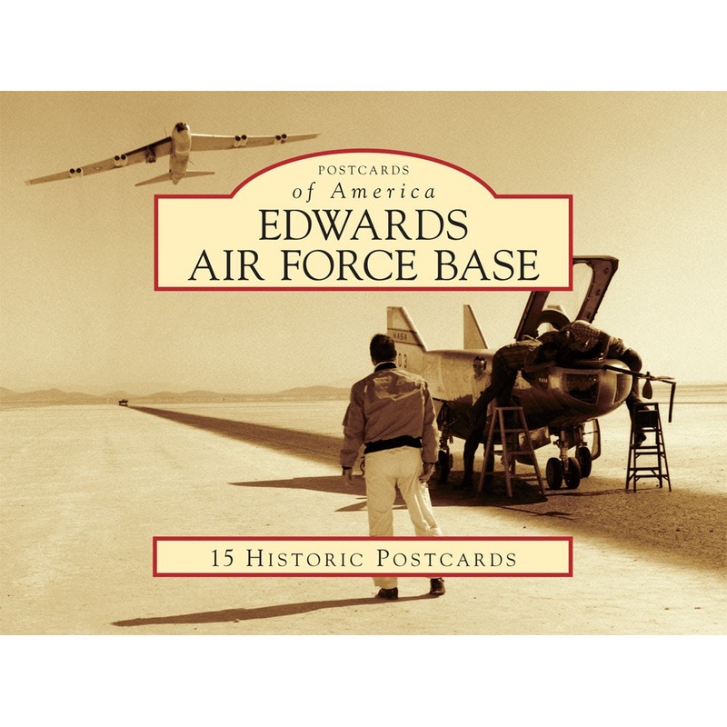Edwards Air Force Base