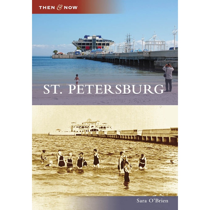 St. Petersburg:
