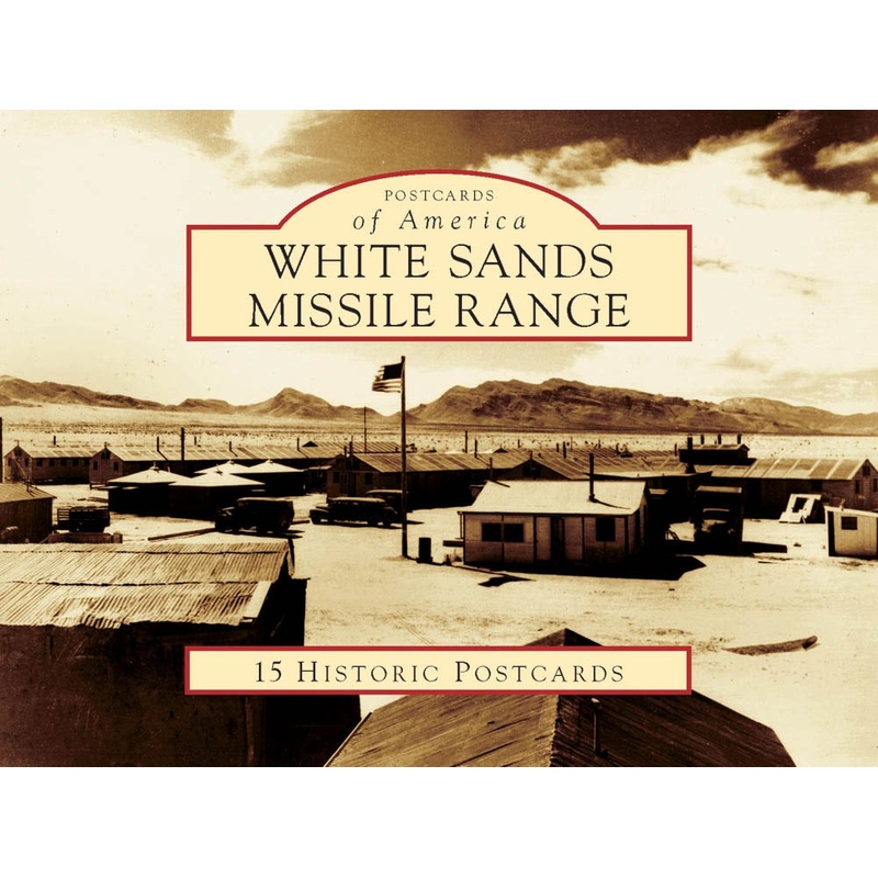 White Sands Missile Range