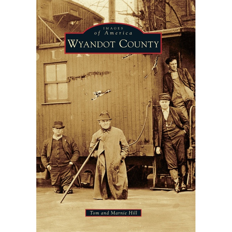 Wyandot County