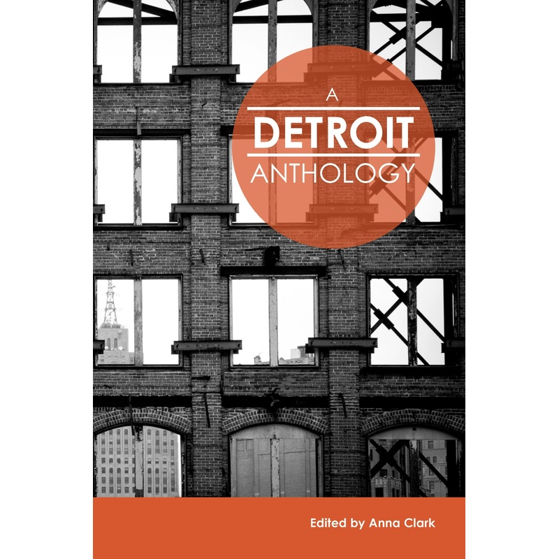 A Detroit Anthology