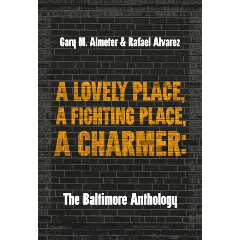 A Lovely Place, a Fighting Place, a Charmer