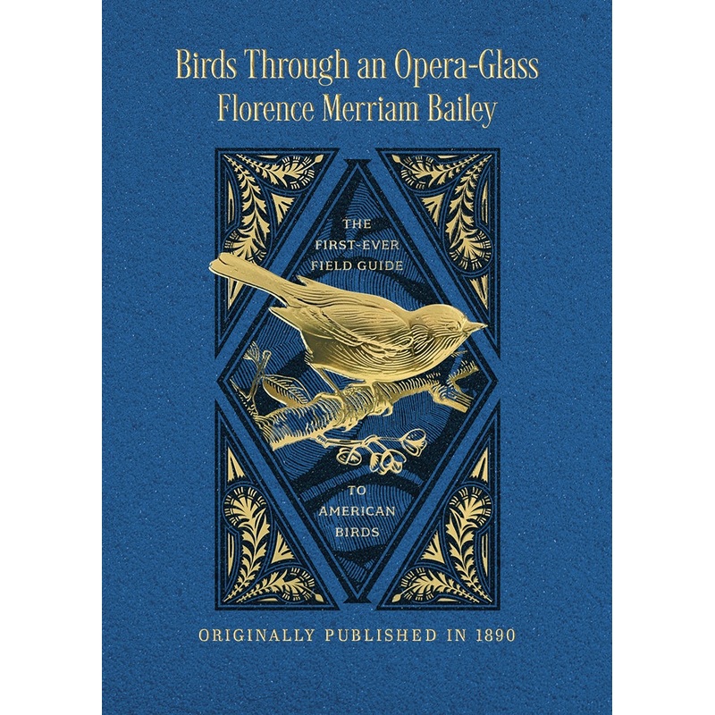 Birds Through an Opera Glass