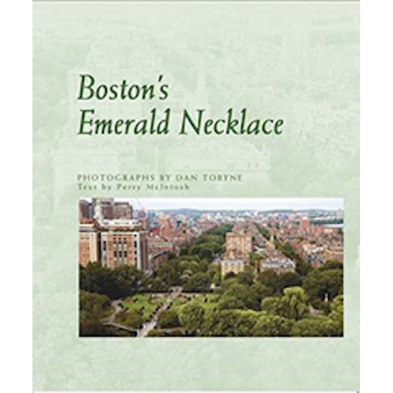 Boston's Emerald Necklace