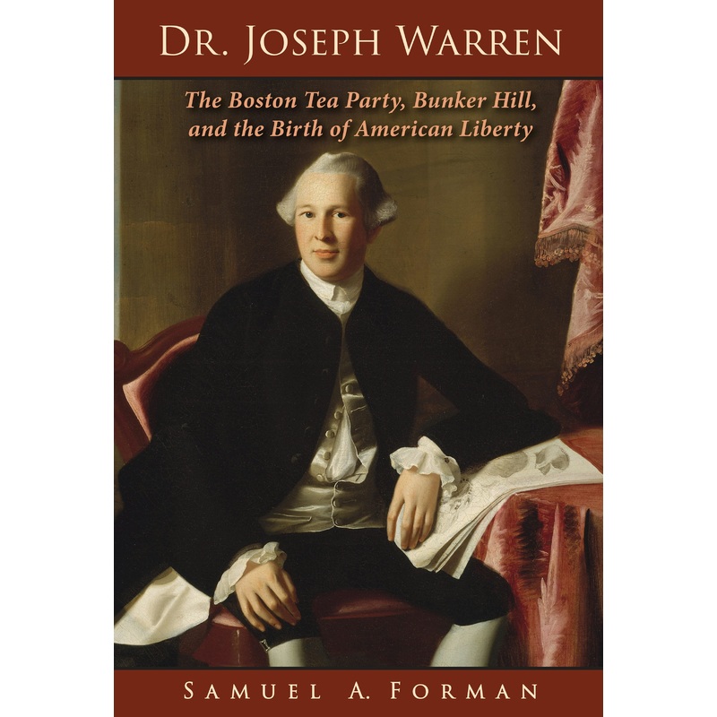 Dr. Joseph Warren