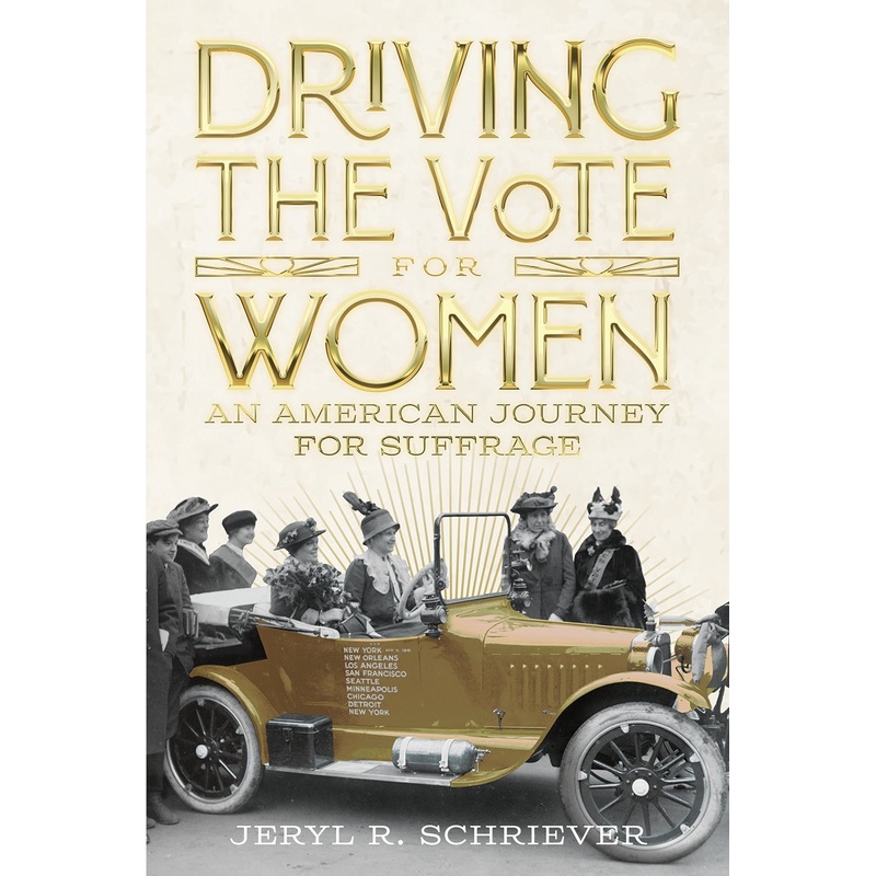 Driving the Vote for Women