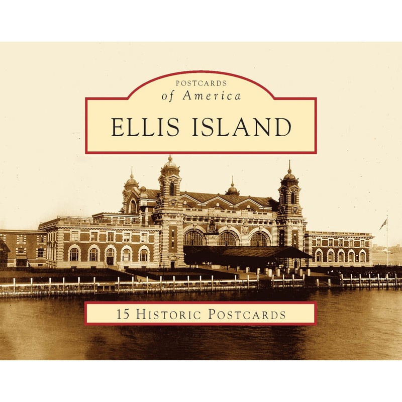Ellis Island