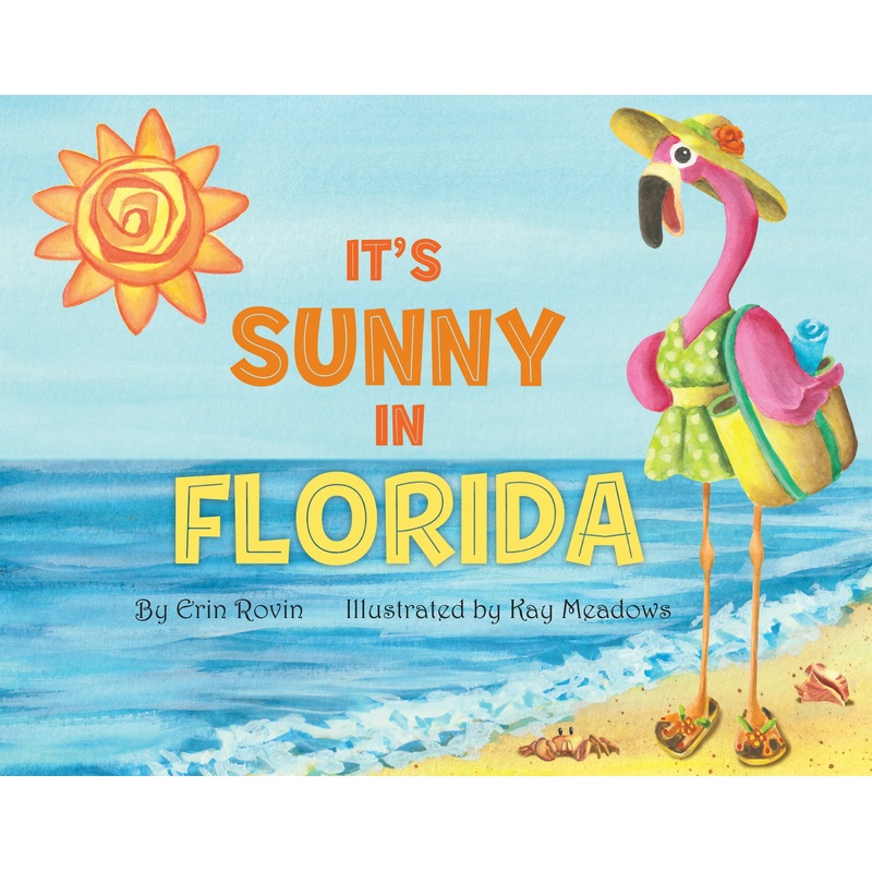 It's Sunny in Florida