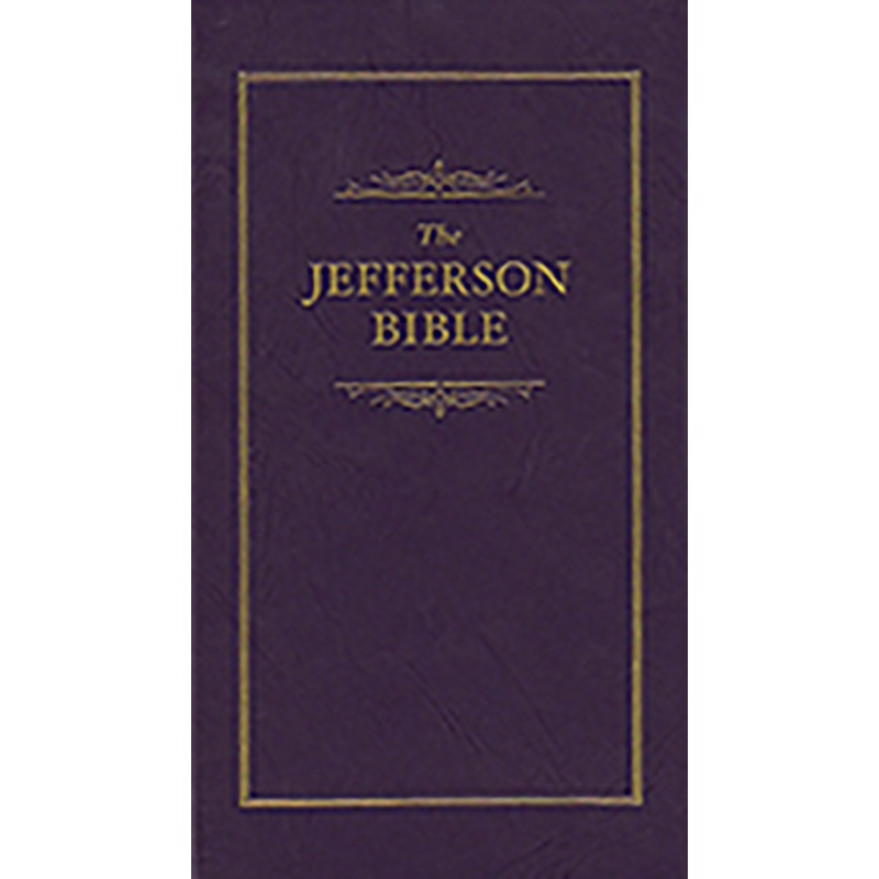 Jefferson Bible