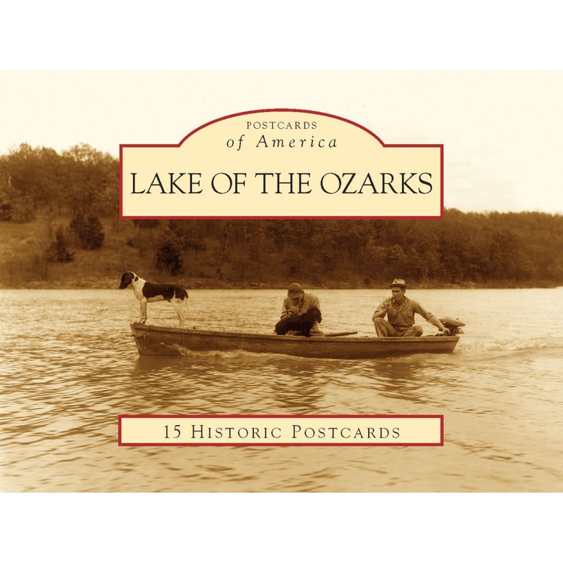 Lake of the Ozarks
