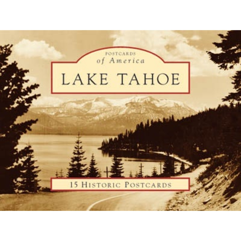 Lake Tahoe