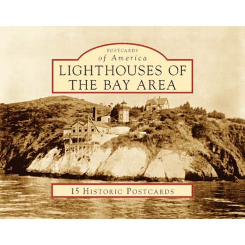 Lighthouses of the Bay Area