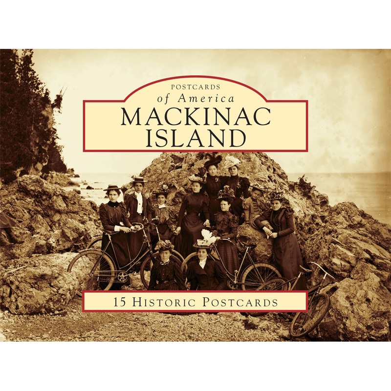 Mackinac Island