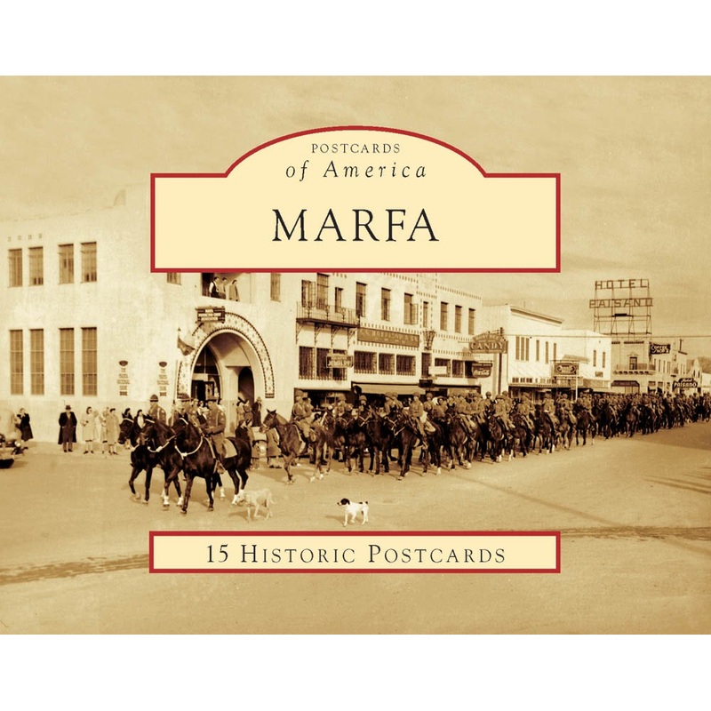 Marfa