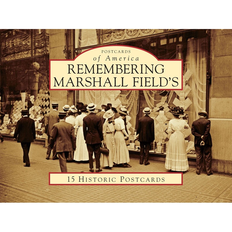 Remembering Marshall Field's