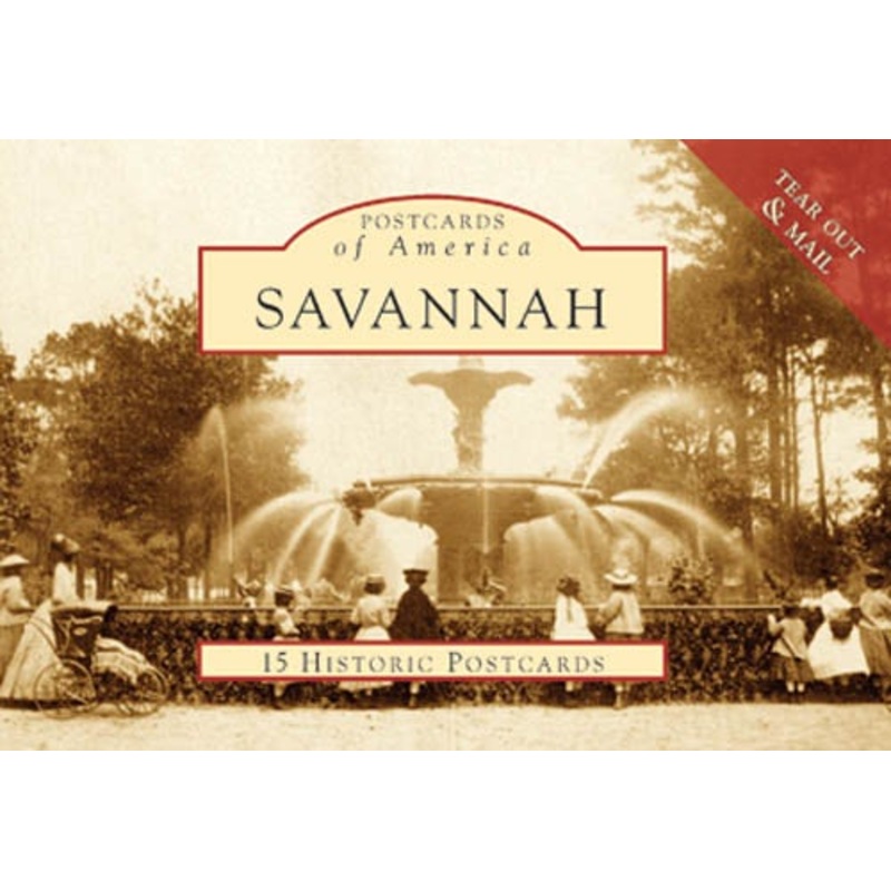 Savannah