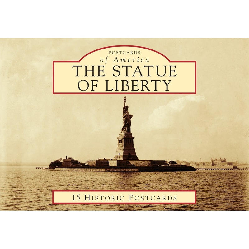 Statue of Liberty, The