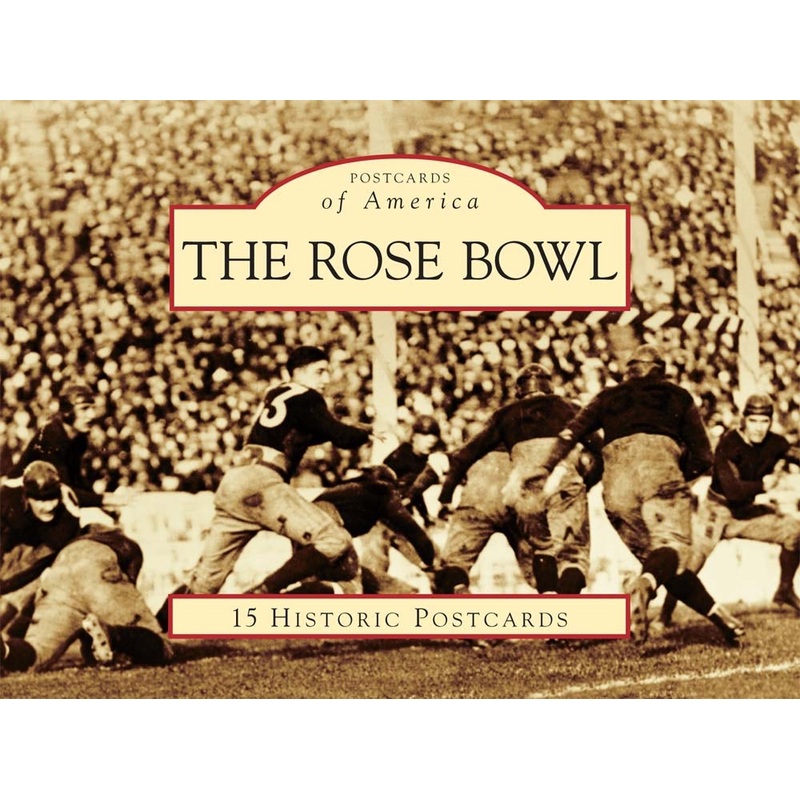The Rose Bowl