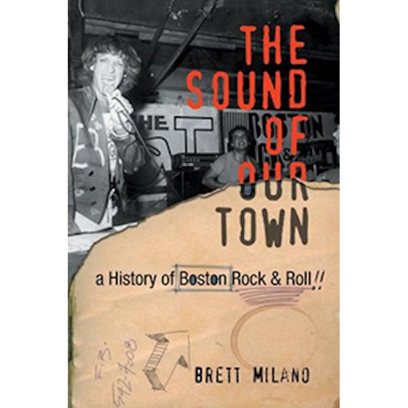 The Sound of Our Town