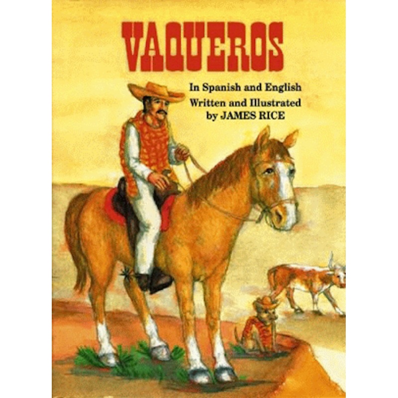 Vaqueros