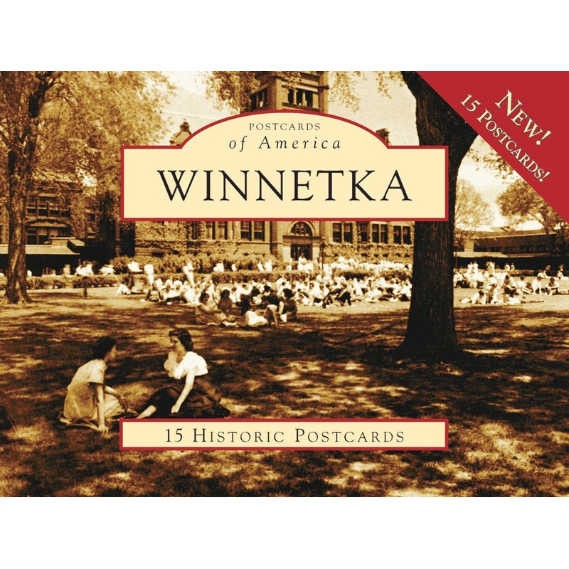 Winnetka