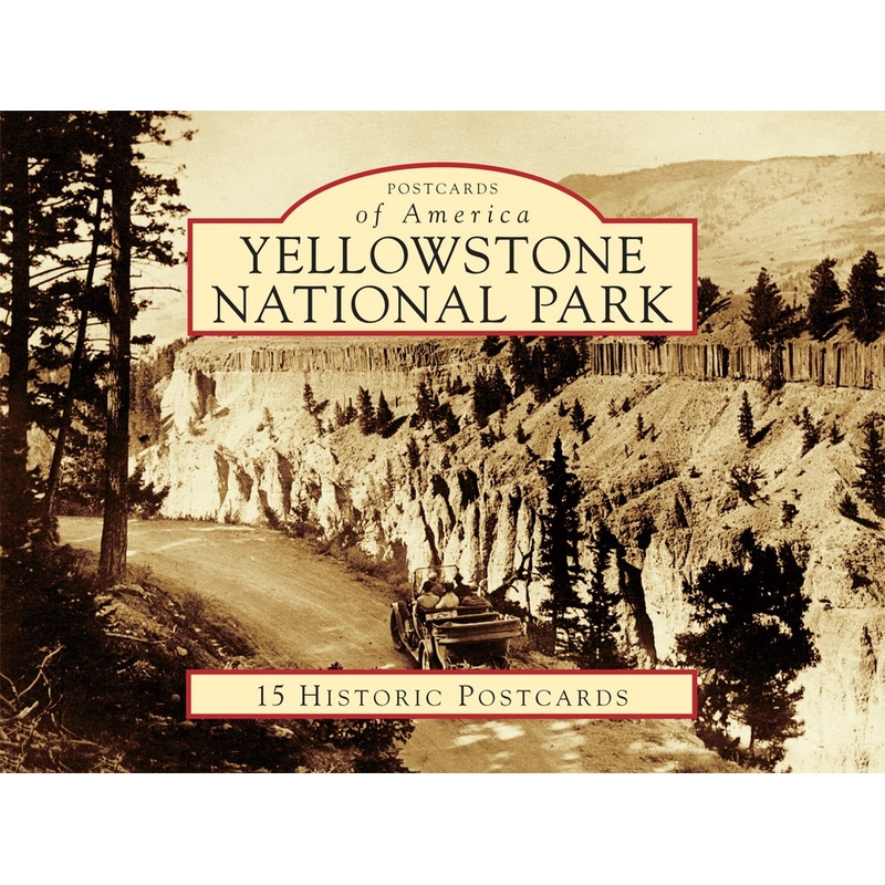 Yellowstone National Park