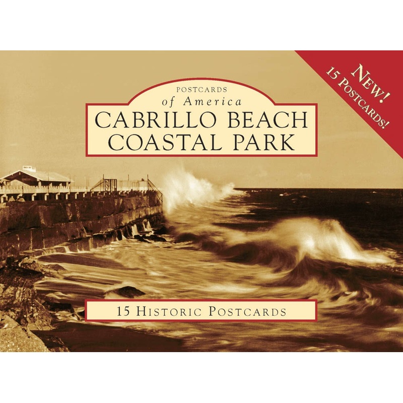 Cabrillo Beach Coastal Park