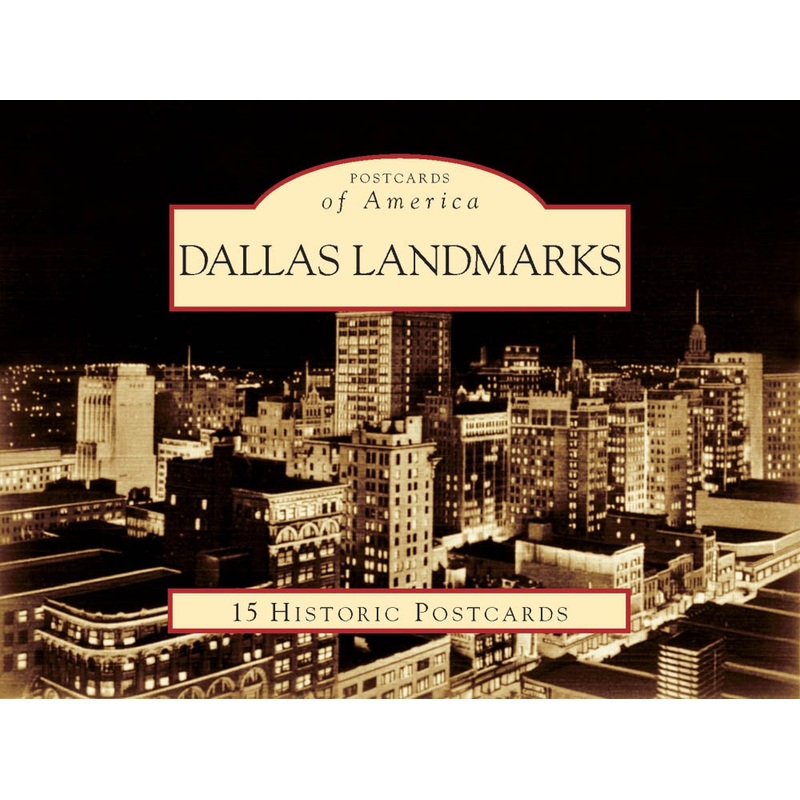 Dallas Landmarks