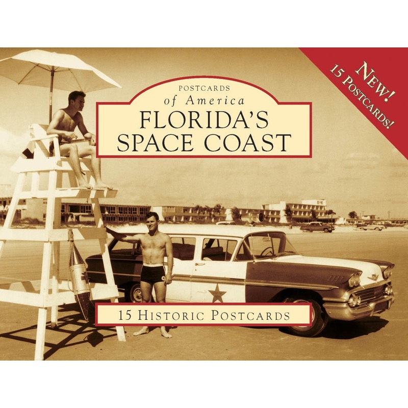 Florida's Space Coast