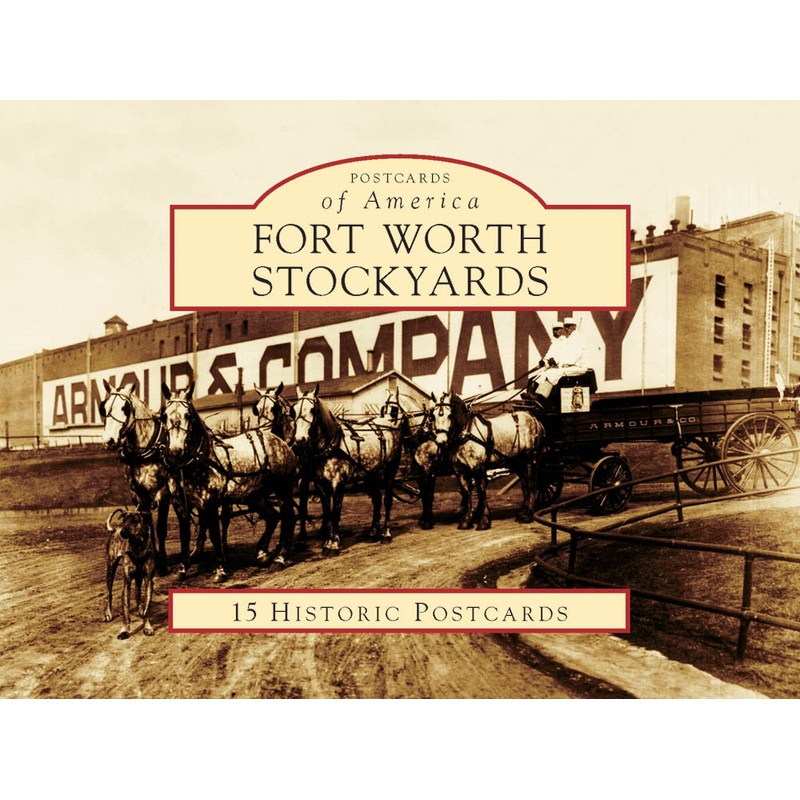 Fort Worth Stockyards