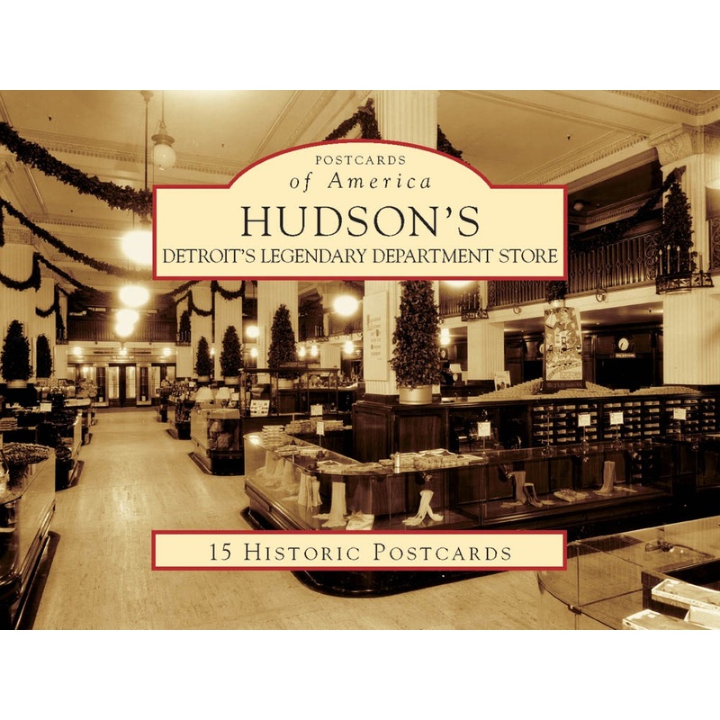 Hudson's: