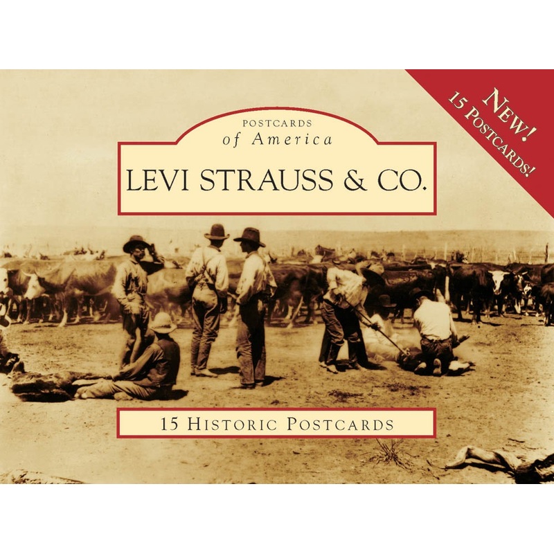 Levi Strauss and Co.