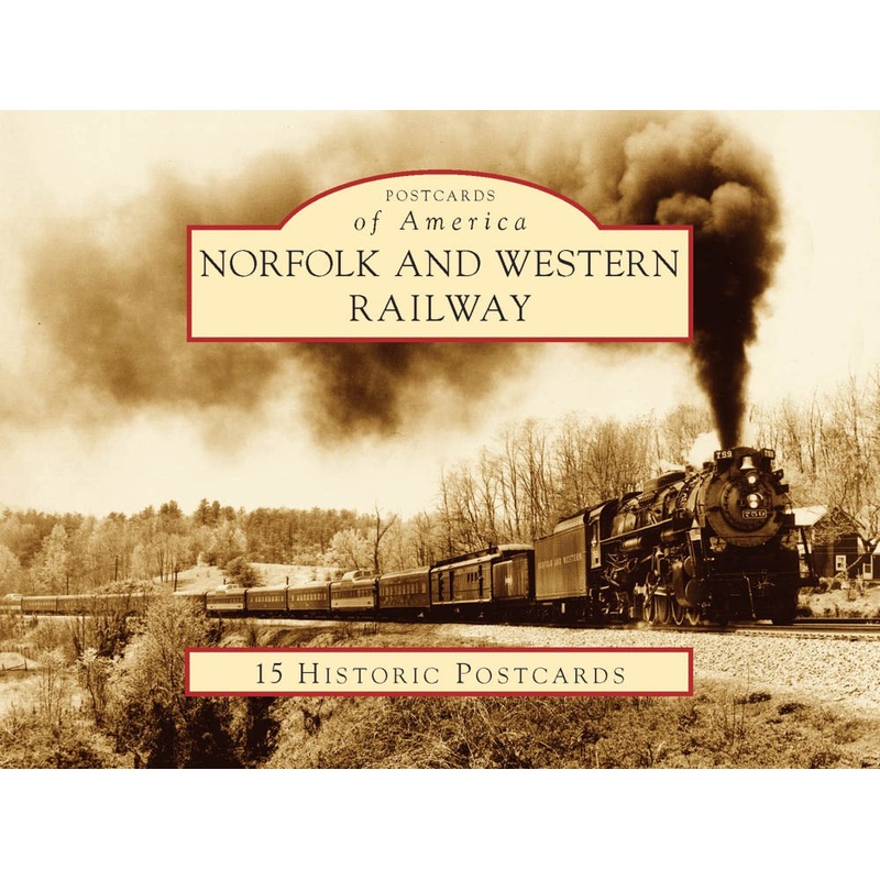Norfolk and Western Railway